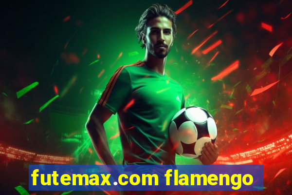 futemax.com flamengo